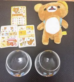 リラックマグッズ