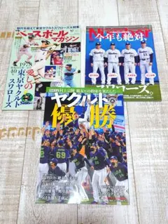 月刊高校野球 Chargeチャージ 2026年3月~5月号 埼玉 栃木 群馬版