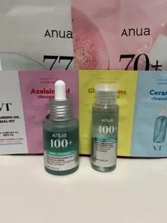 Anua アヌア　PDRN 美容液　30ml トナー40mlセット