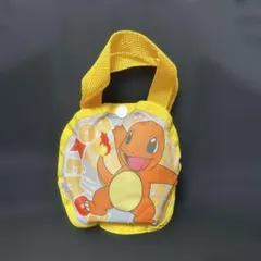 ポケモン　エコバッグ　ひとかげ　ポケモンボール