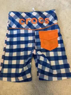 クロックス水着90