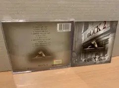 打ち込K-POP★BUCK・Youth Of A Barefoot・BUCK 2