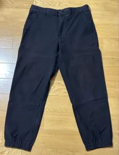ジョガーカーゴパンツ