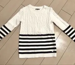 値下げ！tommy hilfiger ニット
