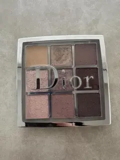 Dior Backstage アイシャドウ 002