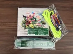 Mrs. GREEN APPLE 初回限定盤 CD+DVD