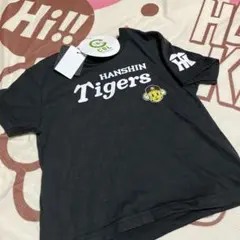 大人気✩.*˚HANSHIN Tigers Tシャツ95cm