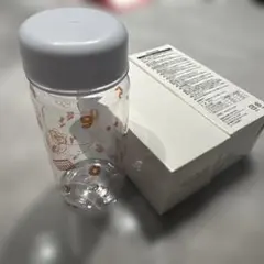 【新品未使用品】ドリンクボトル2本セット 300ml