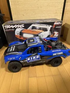 2026年最新】traxxasの人気アイテム - メルカリ