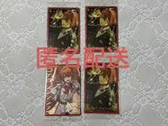 【匿名配送】アイナナ ウエハース七瀬陸 4点セットのサムネイル