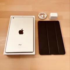 【美品】　Apple iPad mini 1 Wi-Fi 16GB