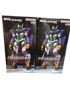 限界突破　機動戦士ガンダム　ジークアクス　2個セット