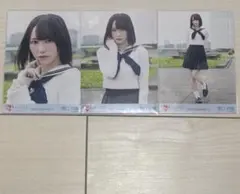 H*9様 =LOVE イコラブ 生写真 手遅れcaution 学校 野口衣織 コ - メルカリ