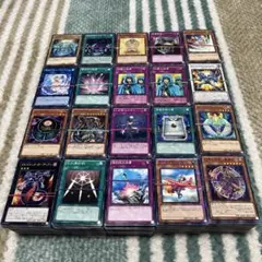 ☆ 遊戯王［ノーマル カード　まとめ売り　大量 3000枚以上　セット］プレイ用