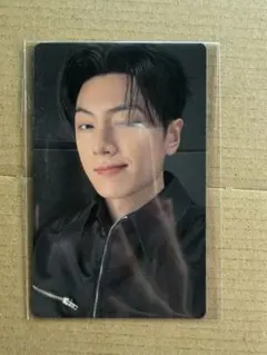 ENHYPEN 5th enniversary Night トレカ ジェイ