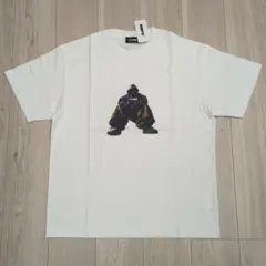 XLARGE グラフィック Tシャツ ホワイト M