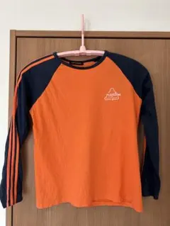 最終価格‼️レモネード 3本ライン ロングTシャツ hide lemonade