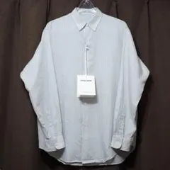 キャプテンサンシャイン　サイズMボタンダウン白シャツ【美品】 KAPTAIN SUNSHINE 別注 ボタンダウンシャツシリーズ｜ビームス