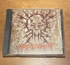 COCOBAT 12STEPS ココバット ステッカー付き 廃盤