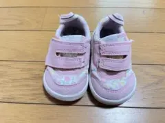 イフミーキッズスニーカー13センチ