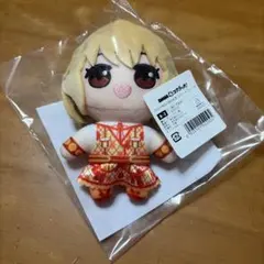アイドリープライド アイプラ DMMスクラッチ まとめ売り ぬいぐるみ 麻奈 2026年最新】アイドリープライド ぬいぐるみの人気アイテム - メルカリ