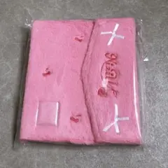 NiziU トレカケース　バインダー