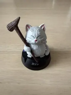 一番くじ　ドラゴンボール　アッセンブルコレクション　G賞　カリン