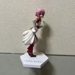 ソードアート・オンライン リズベット　フィギュアのサムネイル