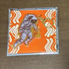 Mrs.GREEN APPLE イミュータブル　ランダム　キーホルダー　B