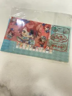 莉犬くん 言の葉ワンダーランド クリアチケット