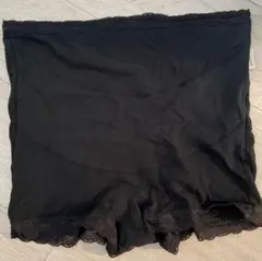 犬印　らくばきパンツ妊婦帯　M