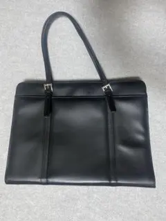 り*り様 AOKI ビジネスバッグ レディース LES MUES 就活