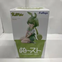 FuRyu ぬーどるストッパーフィギュア すんだもん