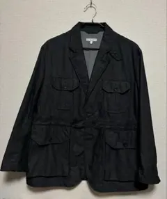 2026年最新】Engineered Garments メンズ テーラードジャケットの人気