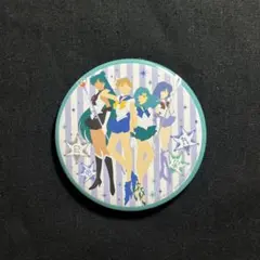 2025年最新】セーラームーン 缶ミラー コンプリートの人気アイテム