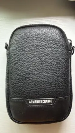 ARMANI EXCHANGE ショルダーバック
