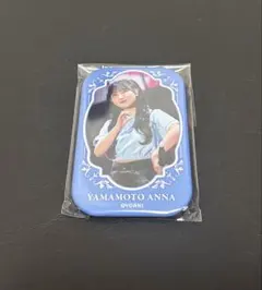 ＝LOVE イコラブ 山本杏奈 DMMスクラッチ E賞