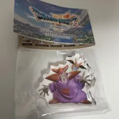 ボトク　ミニアクリルブロックコレクション　ドラゴンクエスト 7