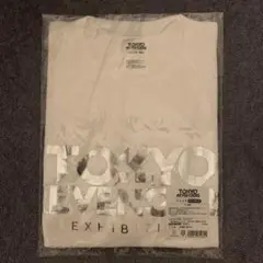 東京リベンジャーズ 原画展 入場特典 フリーサイズ Tシャツ