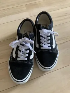 VANS Old Skool UltraCush 24.0のサムネイル