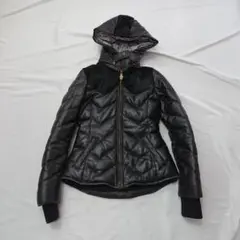 Obelisk レザージャケット　サイズL オベリスク が考えるベーシックなレザージャケット 、シングル