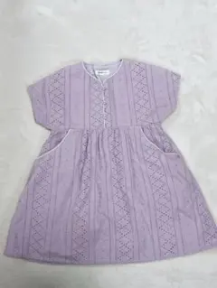 ワンピース　夏服　100cm BEAMS:mini