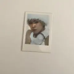 佐野雄大 THE ORIGIN FCチェキ