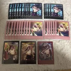 悪魔執事と黒い猫 ロノ まとめ売り③