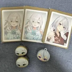 びっくらたまご つむまる アルス・アルマル 樋口楓