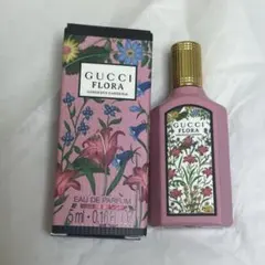 GUCCI フローラ ゴージャス ガーデニア 100ML 0615♪ - メルカリ