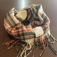 マフラー スムージー