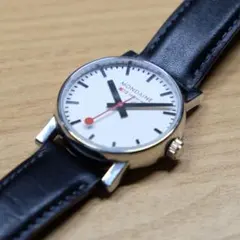 CHRONOMETER AIDNA クロノメーターアイドナ 手巻き腕時計 - メルカリ