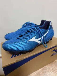 MIZUNO ミズノ スパイク ウェーブ イグニタス 3 SL 27.0cm