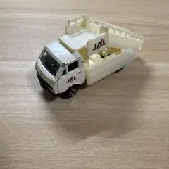 トミカ ANAトラック ミニカー 階段付き - メルカリ